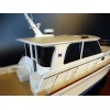 Custom Models - Grand Banks - Grand Banks Eastbay 46 custom model - Abordage