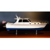 Custom Models - Grand Banks - Grand Banks Eastbay 46 custom model - Abordage