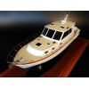Custom Models - Grand Banks - Grand Banks Eastbay 46 custom model - Abordage