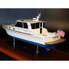 Custom Models - Grand Banks - Grand Banks Eastbay 46 custom model - Abordage