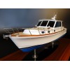 Custom Models - Grand Banks - Grand Banks Eastbay 46 custom model - Abordage