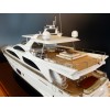 Custom Models - Azimut - Azimut 105 custom model - Abordage