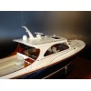 Custom Models - Hinckley - Hinckley Talaria 43 custom model - Abordage