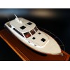 Custom Models - Hinckley - Hinckley Talaria 43 custom model - Abordage
