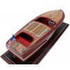 Custom Models - Chris Craft - Chris Craft "Orchid" - Abordage