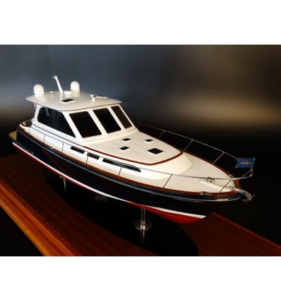 Custom Models - Hunt - Hunt 46 custom model - Abordage