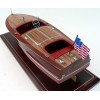 Custom Models - Chris Craft - Chris Craft "Orchid" - Abordage