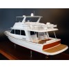 Custom Models - Grand Banks - Grand Banks 60 custom model - Abordage