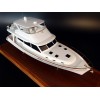 Custom Models - Grand Banks - Grand Banks 60 custom model - Abordage