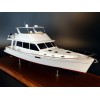 Custom Models - Grand Banks - Grand Banks 60 custom model - Abordage