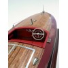 Custom Models - Chris Craft - Chris Craft "Orchid" - Abordage