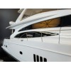 Custom Models - Viking Yachts - Viking Sport Cruiser 70 custom model - Abordage