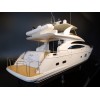 Custom Models - Viking Yachts - Viking Sport Cruiser 70 custom model - Abordage