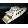Custom Models - Viking Yachts - Viking Sport Cruiser 70 custom model - Abordage