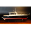 Custom Models - MJM - MJM 40z Downeast custom model - Abordage