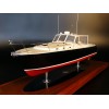 Custom Models - MJM - MJM 40z Downeast custom model - Abordage