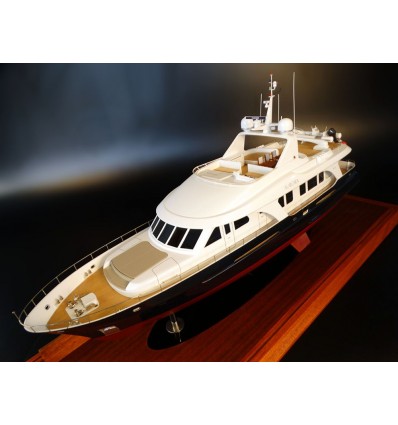 Custom Models - Moonen - Moonen 84 custom model - Abordage