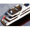 Custom Models - CRN - CRN Yacht "Kanaloa" - Abordage