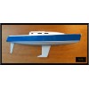 Custom Half Models - JBoats - JBoats J109 half model - Abordage