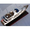 Custom Models - CRN - CRN Yacht "Kanaloa" - Abordage