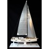 Custom Models - Dufour Yachts - Dufour 63 custom model - Abordage