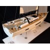 Custom Models - Dufour Yachts - Dufour 63 custom model - Abordage