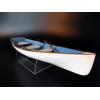 Custom Models - - Van Duyne Surf Boat model - Abordage