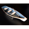 Custom Models - - Van Duyne Surf Boat model - Abordage