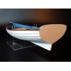 Custom Models - - Van Duyne Surf Boat model - Abordage
