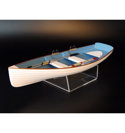 Custom Models - - Van Duyne Surf Boat model - Abordage