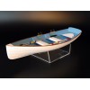 Custom Models - - Van Duyne Surf Boat model - Abordage