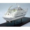 Custom Models - Cruisers Yachts - Cruisers Yachts 370 Express "M.D.J - Abordage