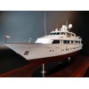 Custom Models - - Feadship 120 custom model - Abordage