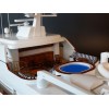 Custom Models - - Feadship 120 custom model - Abordage