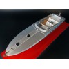 Custom Models - Magnum Marine - Magnum 50 custom model - Abordage