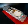 Custom Models - Magnum Marine - Magnum 50 custom model - Abordage