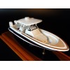Custom Desk Models - Chris Craft - Chris Craft Catalina 34 desk model - Abordage