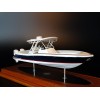 Custom Desk Models - Chris Craft - Chris Craft Catalina 34 desk model - Abordage