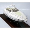 Custom Models - Cruisers Yachts - Cruisers Yachts 370 Express "M.D.J - Abordage