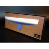 Custom Half Models - JBoats - J109 flush deck half hull - Abordage