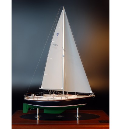 Custom Models - Tartan - Tartan 37 custom model - Abordage