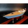 Custom Models - Nautor Swan - Nautor Swan 48 custom model without mast - Abordage