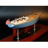 Custom Models - Nautor Swan - Nautor Swan 48 custom model without mast - Abordage