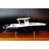 Custom Models - World Cat Offshore Power Catamarans - World Cat 32 - custom model - Abordage