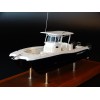Custom Models - World Cat Offshore Power Catamarans - World Cat 32 - custom model - Abordage