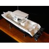 Custom Models - World Cat Offshore Power Catamarans - World Cat 32 - custom model - Abordage