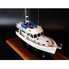 Custom Models - Grand Banks - Grand Banks Europa 42 custom model - Abordage