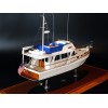Custom Models - Grand Banks - Grand Banks Europa 42 custom model - Abordage
