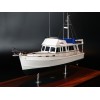 Custom Models - Grand Banks - Grand Banks Europa 42 custom model - Abordage