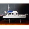 Custom Models - Grand Banks - Grand Banks Europa 42 custom model - Abordage